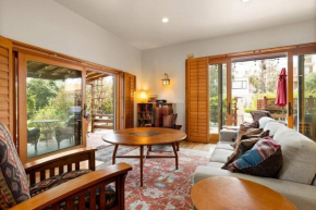 Tranquil Retreat 4Bd 4B Venice Beach Canal Home